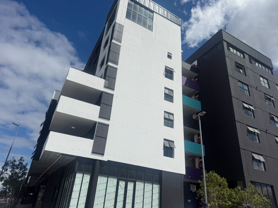 To Let commercial Property for Rent in Avondale Western Cape